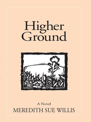 cover image of Higher Ground